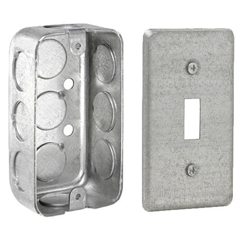 metal utility boxes|metal outlet boxes.